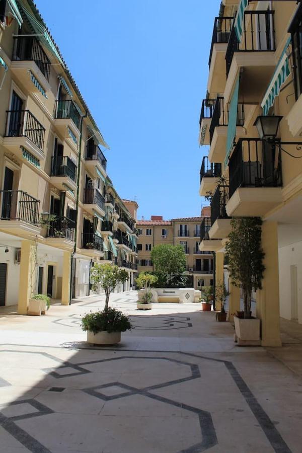 San Francisco House Apartamento Málaga Exterior foto
